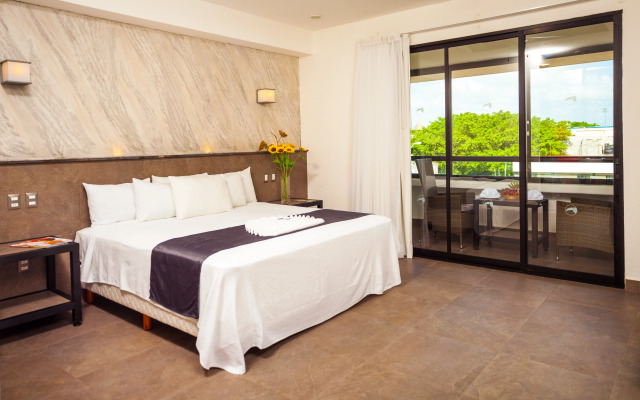 Hotel MX portal maya