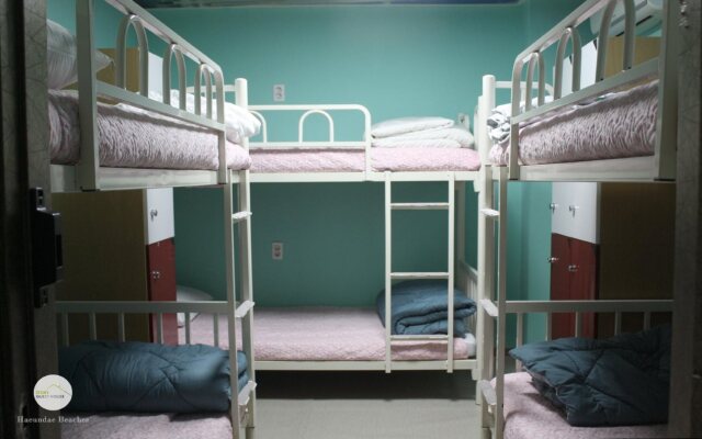 Story Guesthouse
