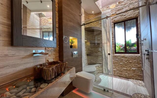 Sunset Island Villas Riviera Nayarit