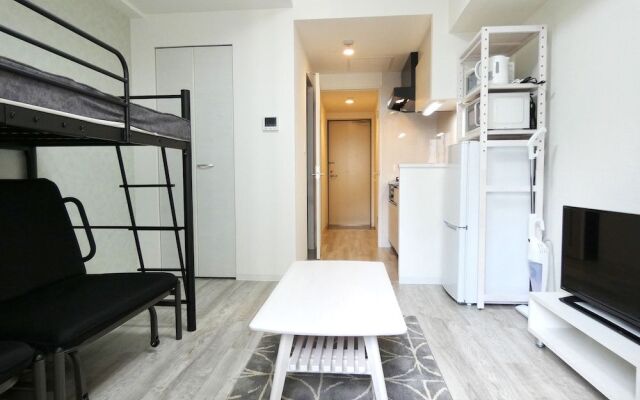 Alpha Square Minami 6 Jo 408