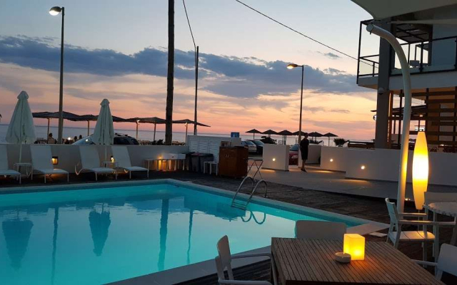 Sesa Boutique Hotel