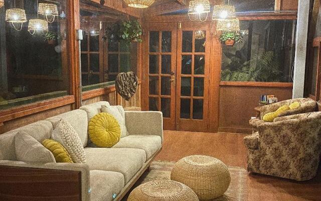 Selina Plaza Pucon