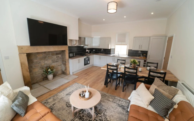 Foundry Farm Apartment