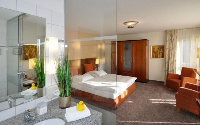 Wellings Romantik Hotel Zur Linde