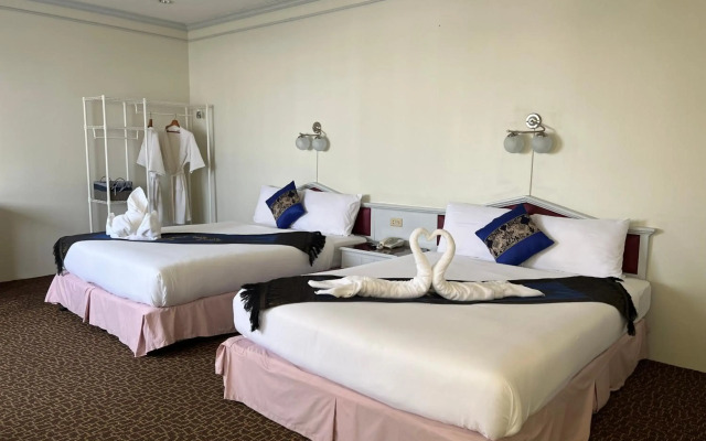 Merlin Grand Hotel Hat Yai