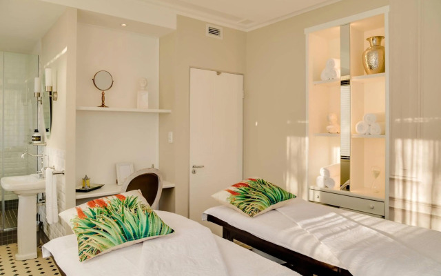 Protea Hotel by Marriott Cape Town Waterfront Breakwater Lodge