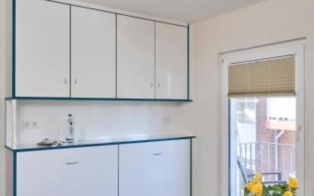 Haus Pamir _ Fewo 26