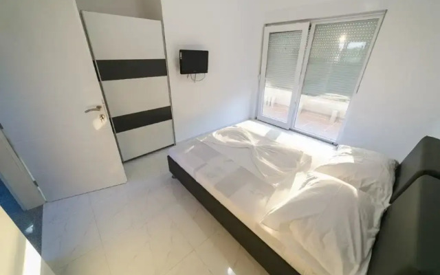 Villa Jasmina