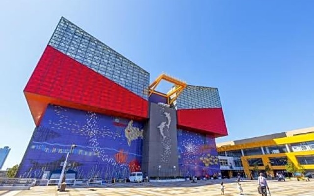 Willows Hotel Osaka Shin Imamiya - Vacation STAY 03163v