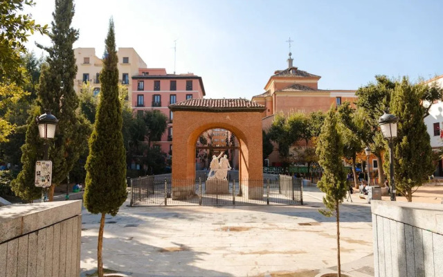 Sonder by Marriott Bonvoy Malasaña Apartments