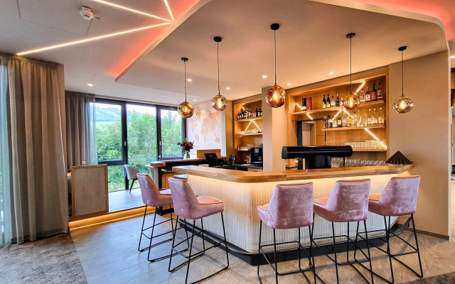 Mountain View Hotel Willingen