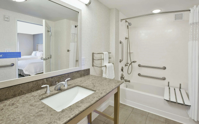 Hampton by Hilton Bar Harbor