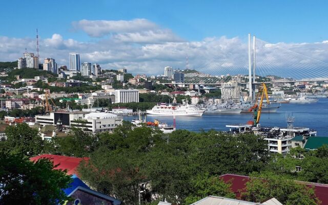 Hotel Vladpoint