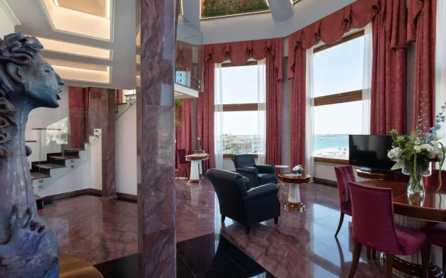 Ortea Palace Hotel, Sicily, Autograph Collection