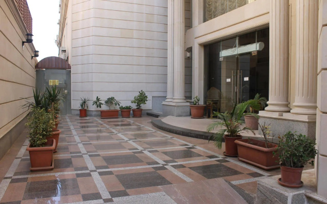 Al Saher For Hotel Apartment