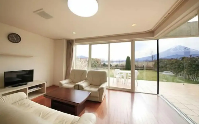 Kawaguchiko Urban Resort Villa