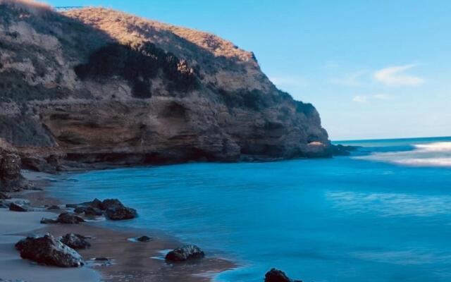 La casa di Nonna Clo, nel centro di Vasto