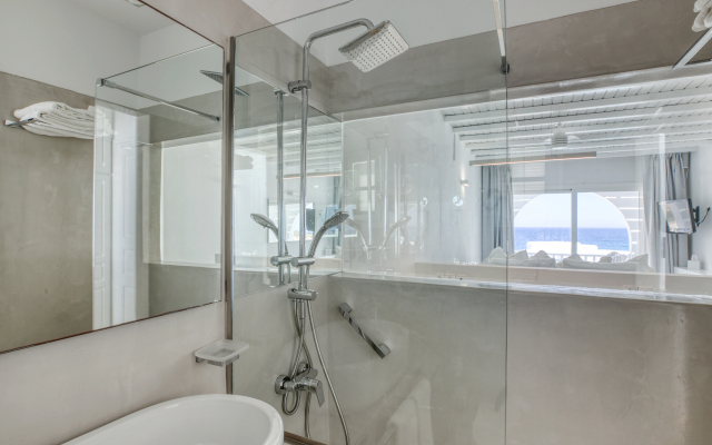 Minois Village Boutique Suites & Spa