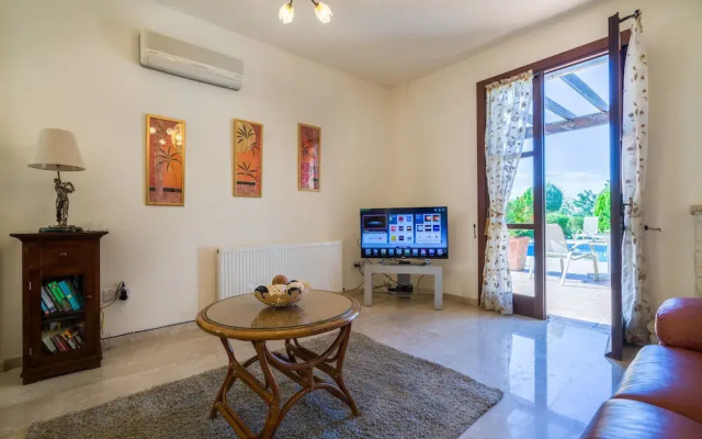 3 BR Villa Anarita - Aphrodite Hills - APH 3530