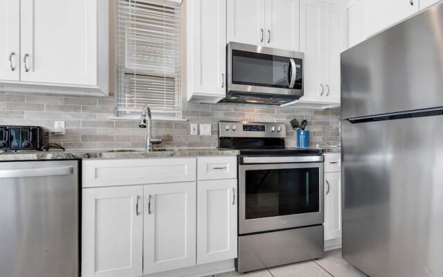 Destiny Beach Villas #11a- Beach Oasis