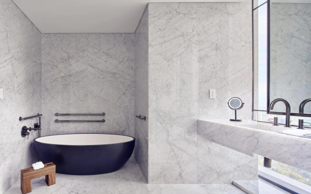The Ritz-Carlton, Mexico City