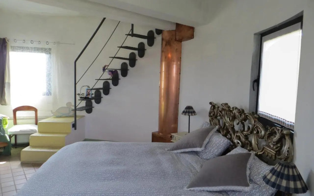 I Silos Bed and Breakfast