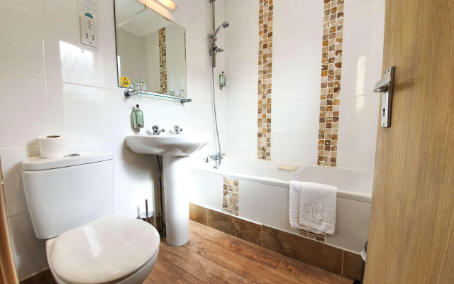 Hotel Collingwood, BW Signature Collection