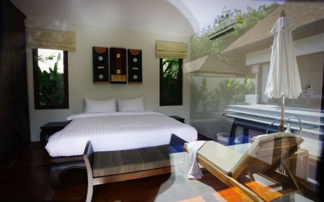 Villa Lombok by Holiplanet