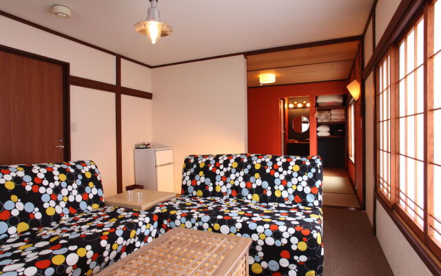 Beach Commune Simploose