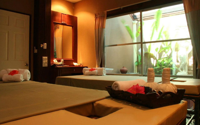Budsaba Resort & Spa