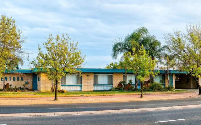 Ventura Motel Renmark