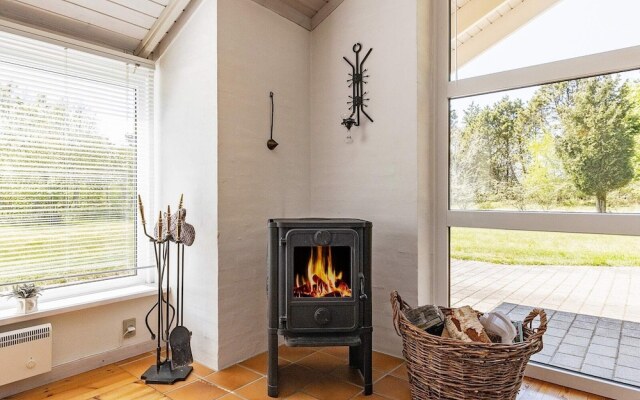 5 Person Holiday Home in Laeso