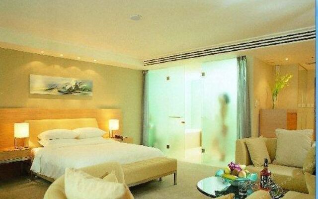 Tang's Hotel