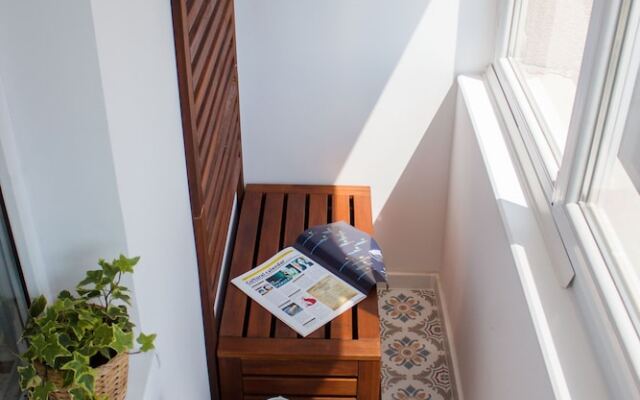Apartment - Cismigiu Gardens