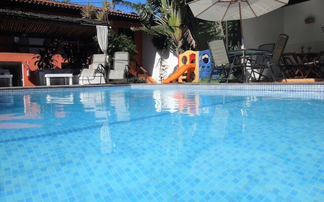 Elementos Buzios Hostel