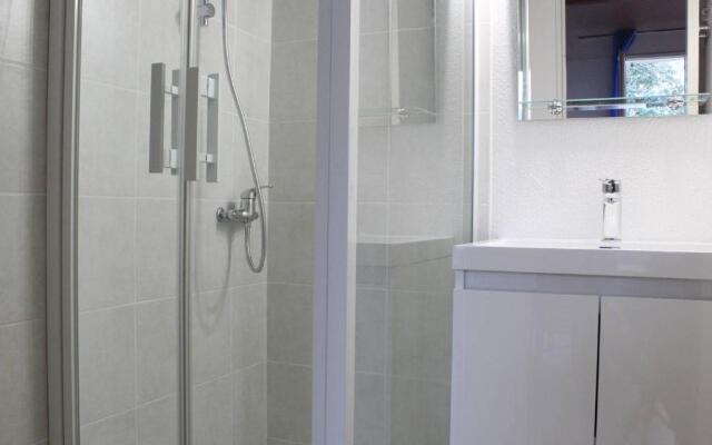 Appartement Dolus-d'Oléron, 2 pièces, 4 personnes - FR-1-246A-1