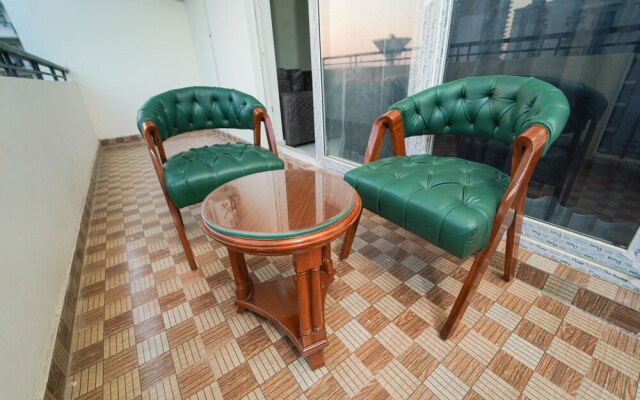 Lime Tree Hotel Manesar