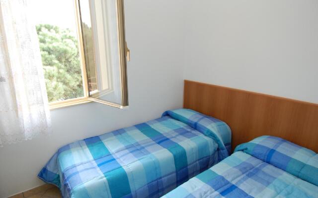 Zefrido 11 - Two Bedroom