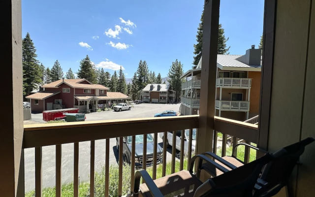 Hidden Valley 107 Quite and Cozy, Shot walk to the Village by RedAwning