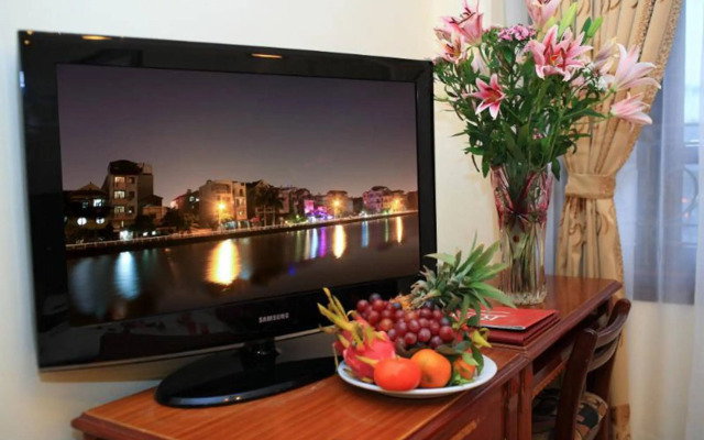 Gia Thinh Hotel