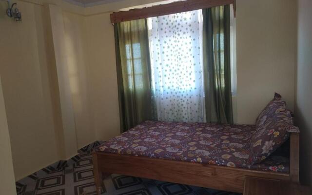 StayApart Green Hills Sangsay Homestay Kalimpong