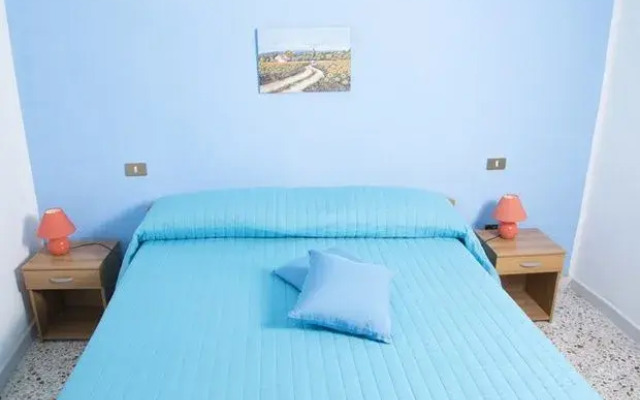 Villette e Case di Balestrate