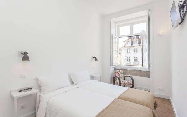 Lisbon Old Town Guest House