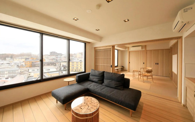 Hotel Ichii