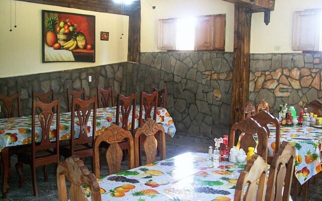 Hostal El Rubio
