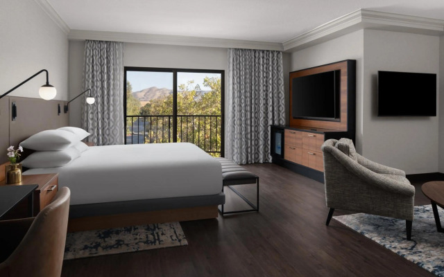 Hyatt Regency Westlake