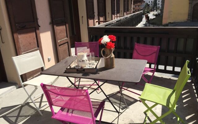 Les Etoiles des Neiges 1