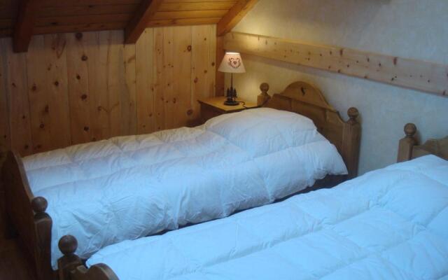 Appartement Valloire, 3 pièces, 4 personnes - FR-1-263-227