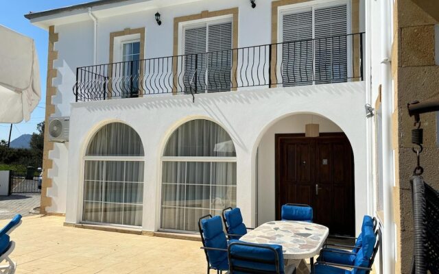 Villa Pearl in Catalkoy North Cyprus
