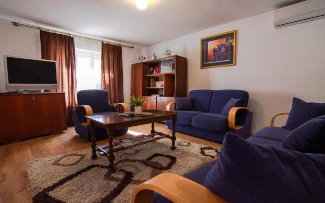 Apartmani Vrdnik